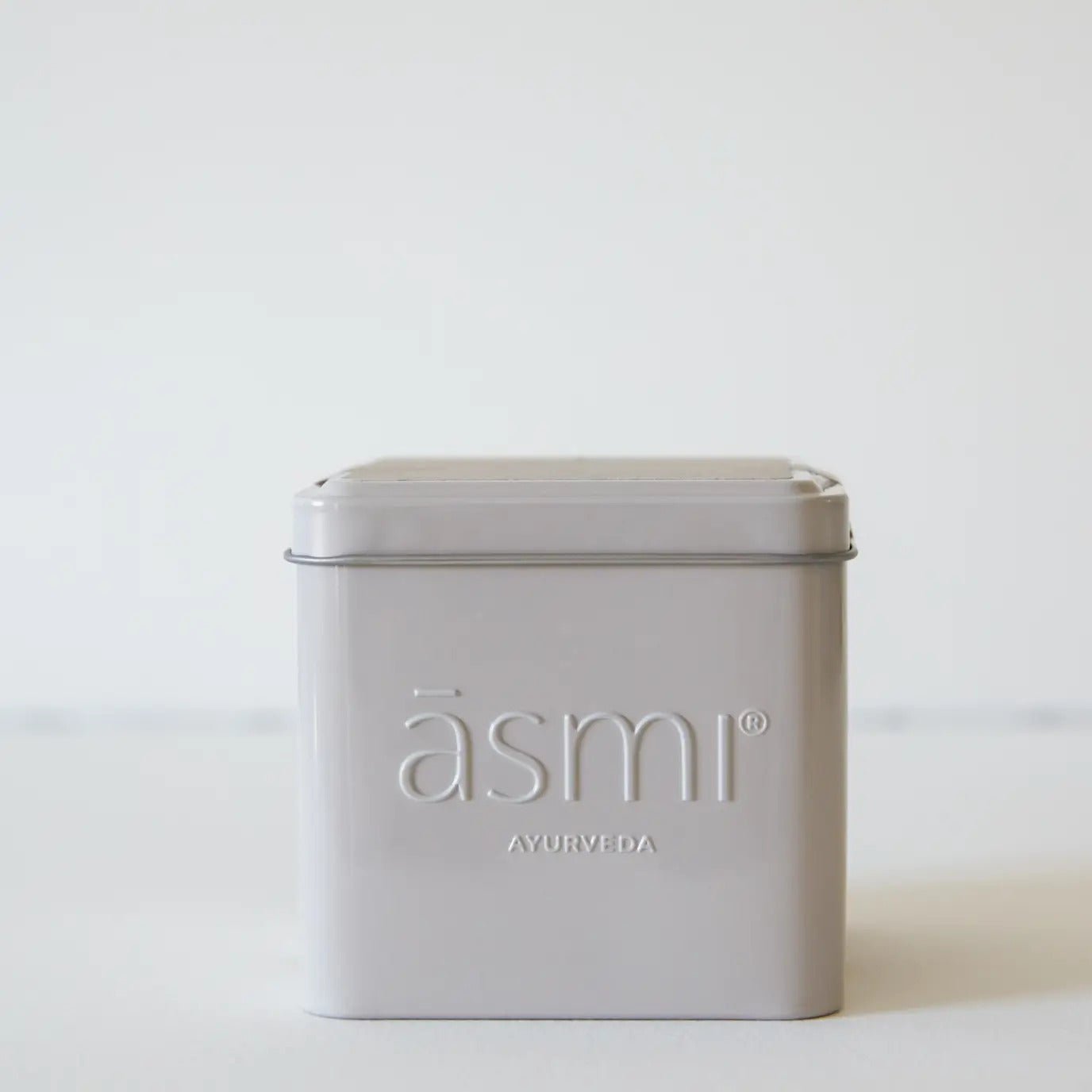 Asmi Purify Tee mit Heiligem Basilikum & Moringa