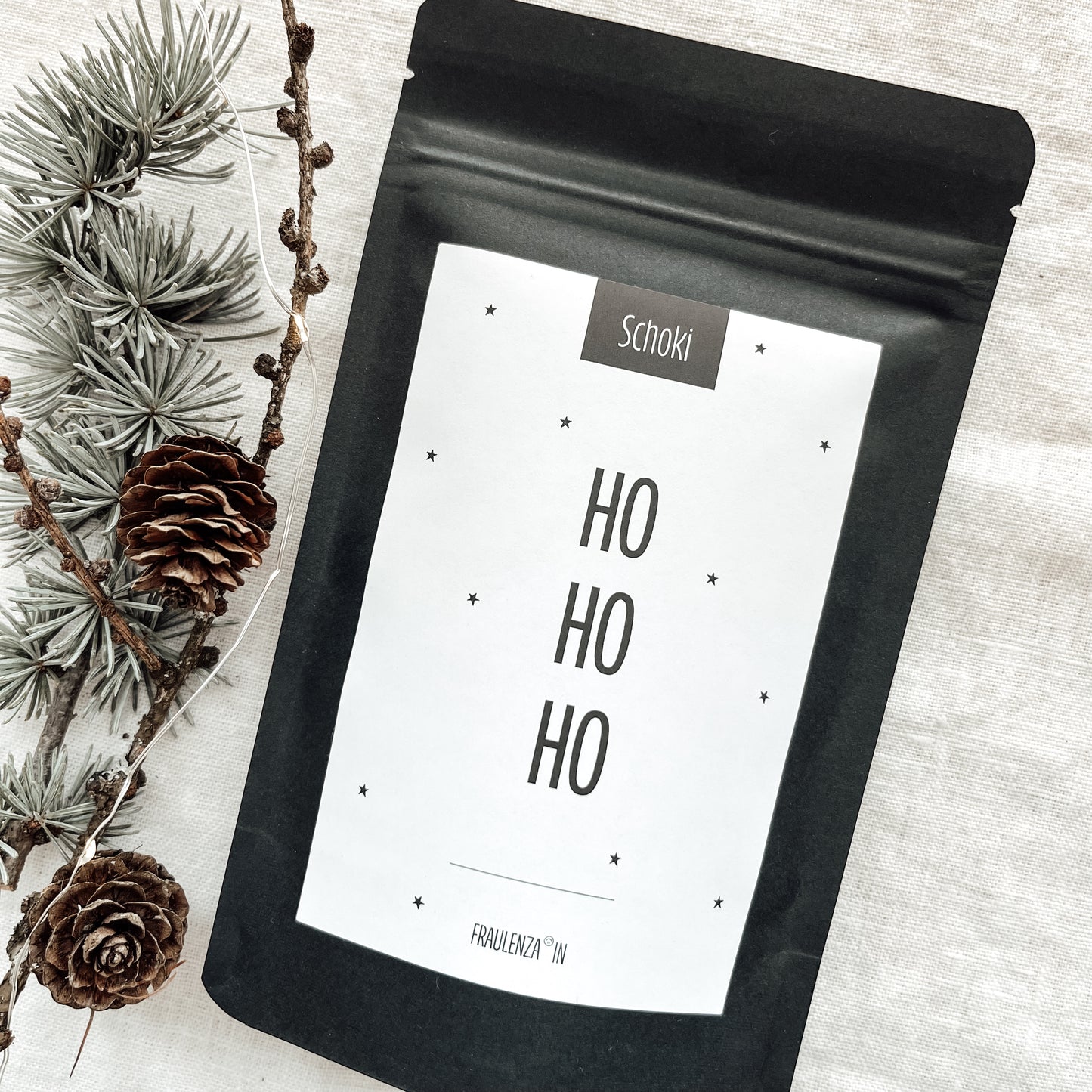 SCHOKODROPS | HOHOHO | Midi