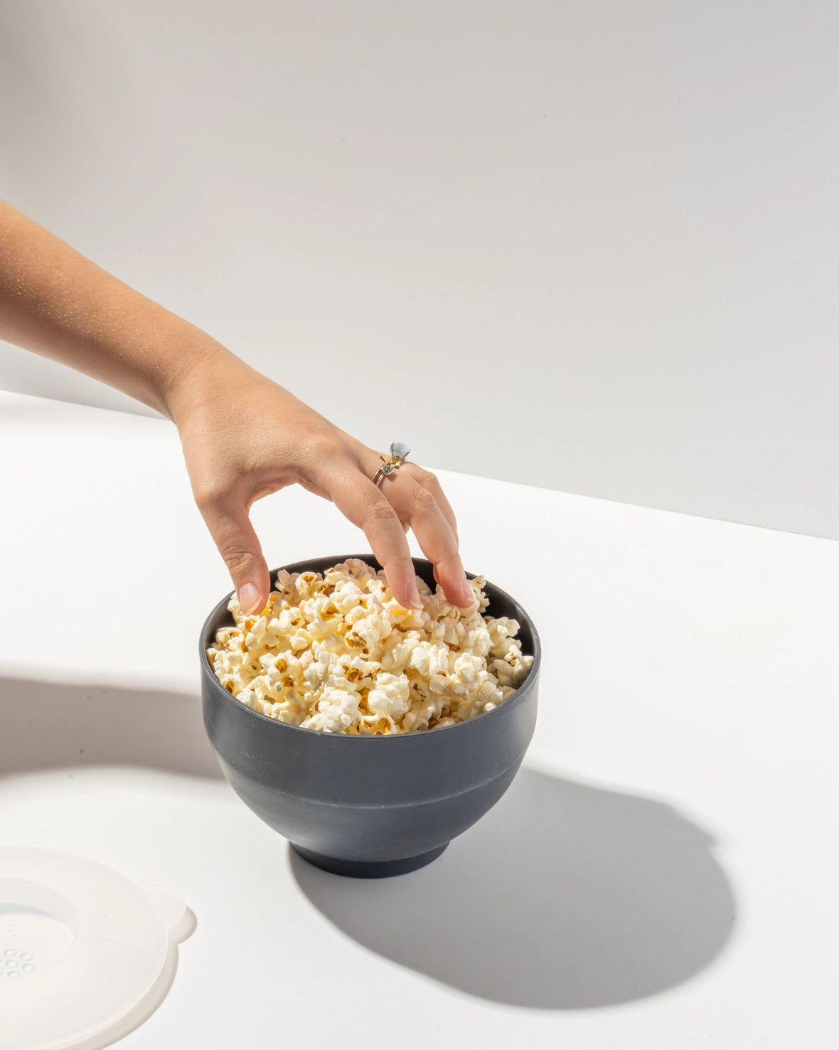 Popcorn-Popper | Mikrowellen Popcorn Maker