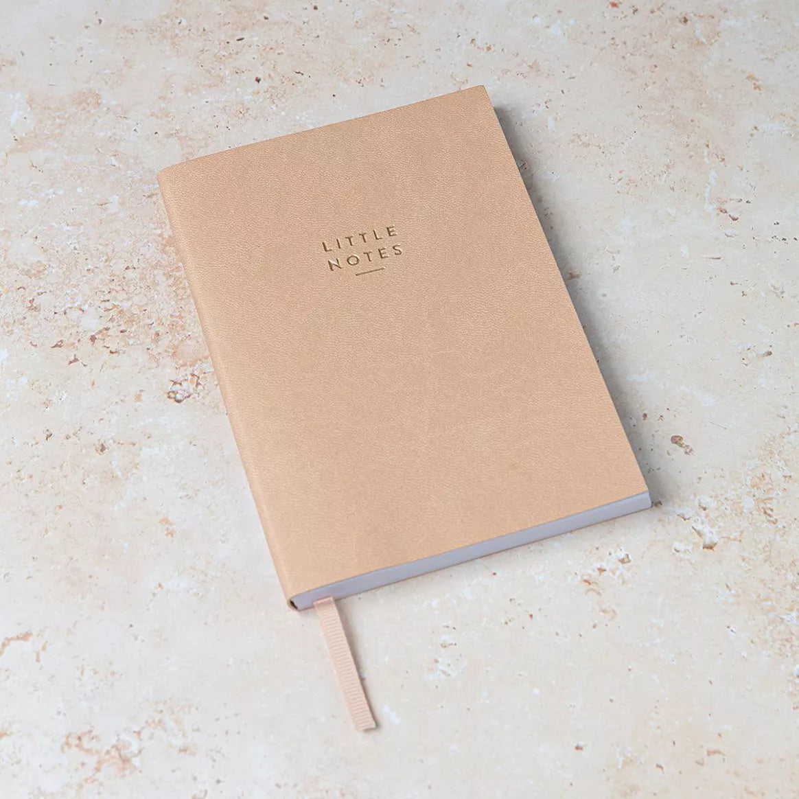 Notizbuch A5 'Little Notes'