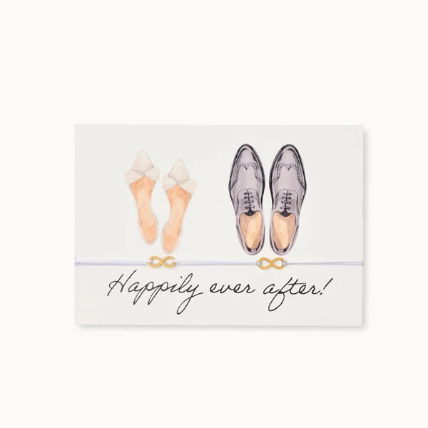 Geschenkbox - Happily Ever After | Ein einzigartiges Geschenk für das Brautpaar