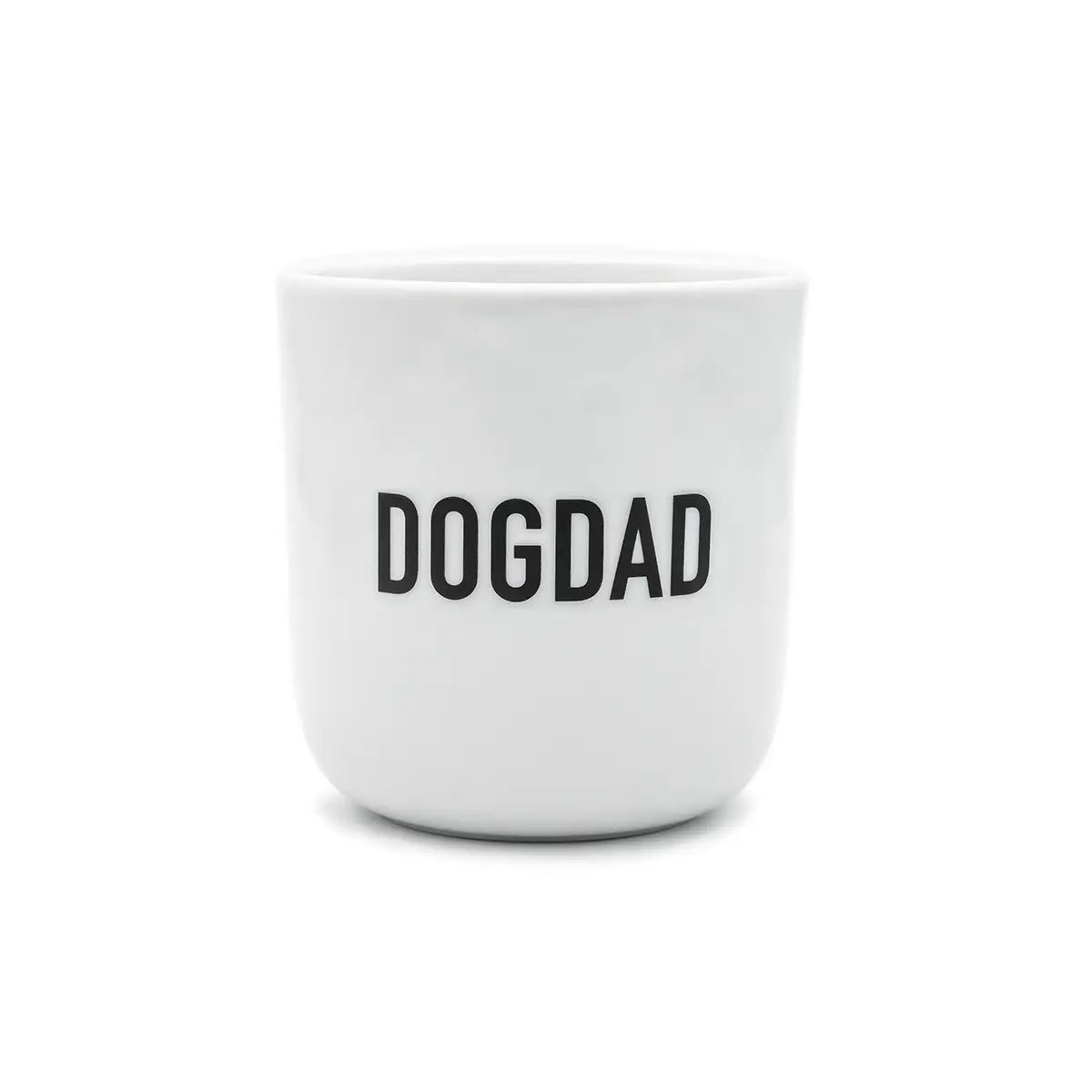 Becher 'DOGDAD'