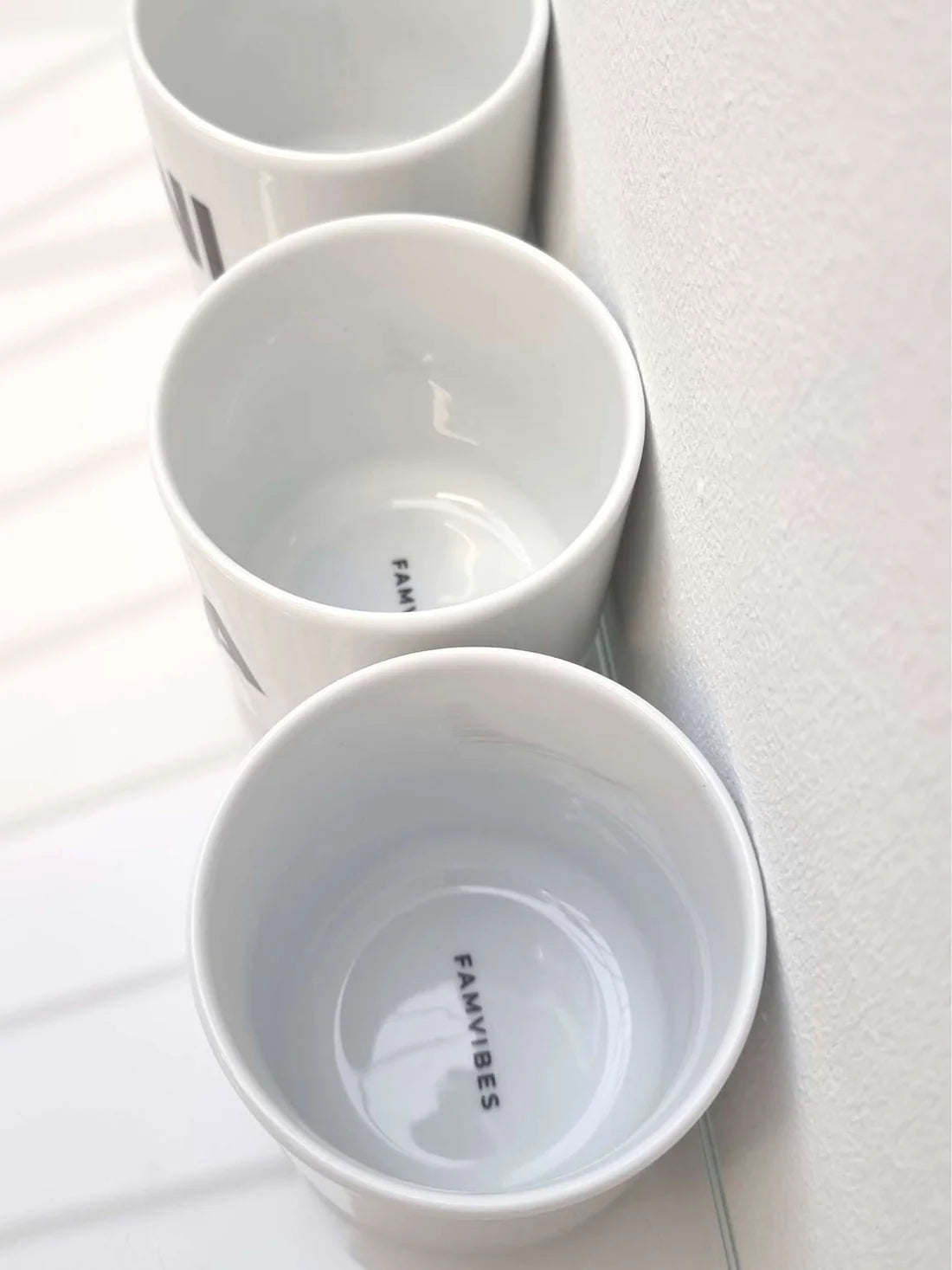 MINI Tasse | Famvibes