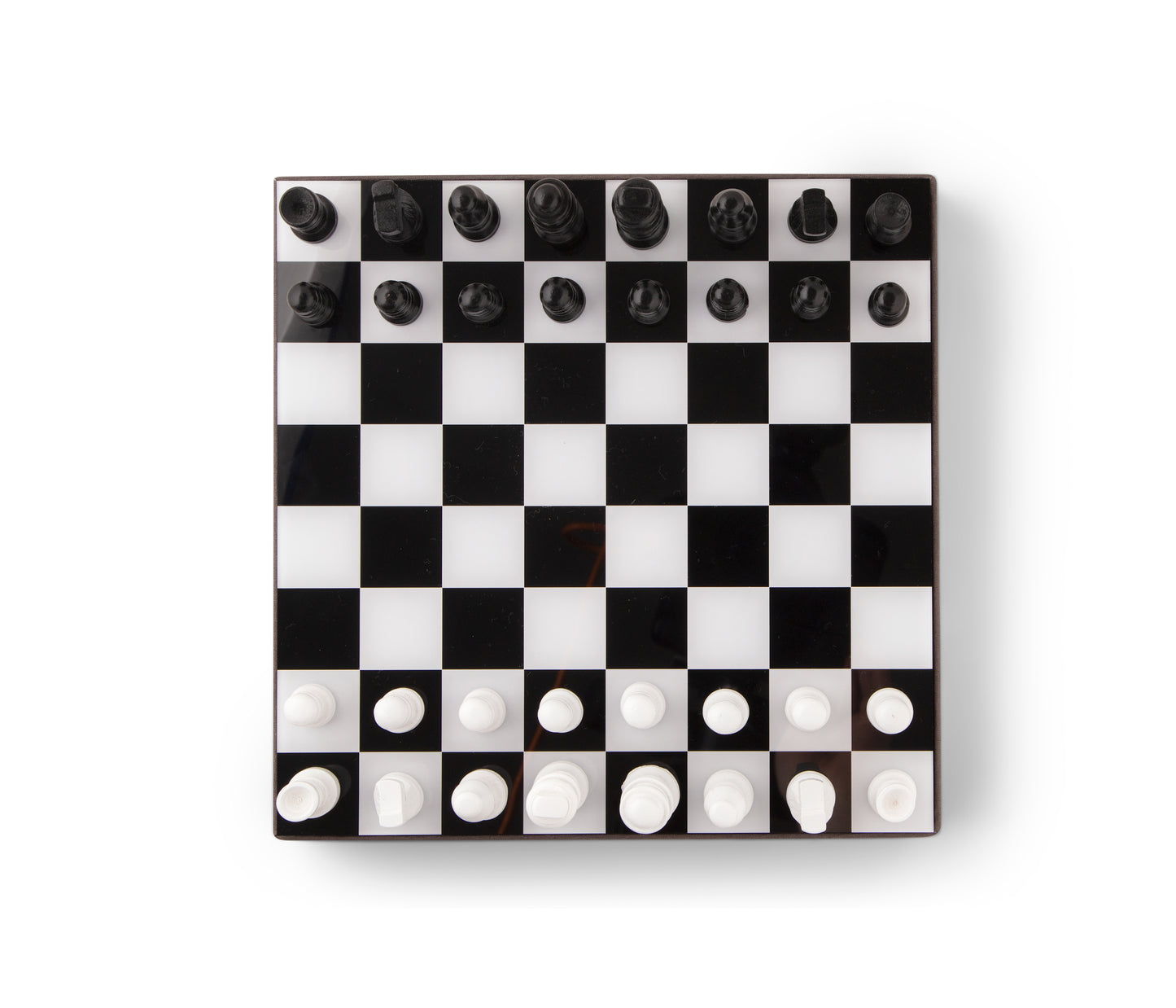 The Art of Chess | Schachspiel | Printworks