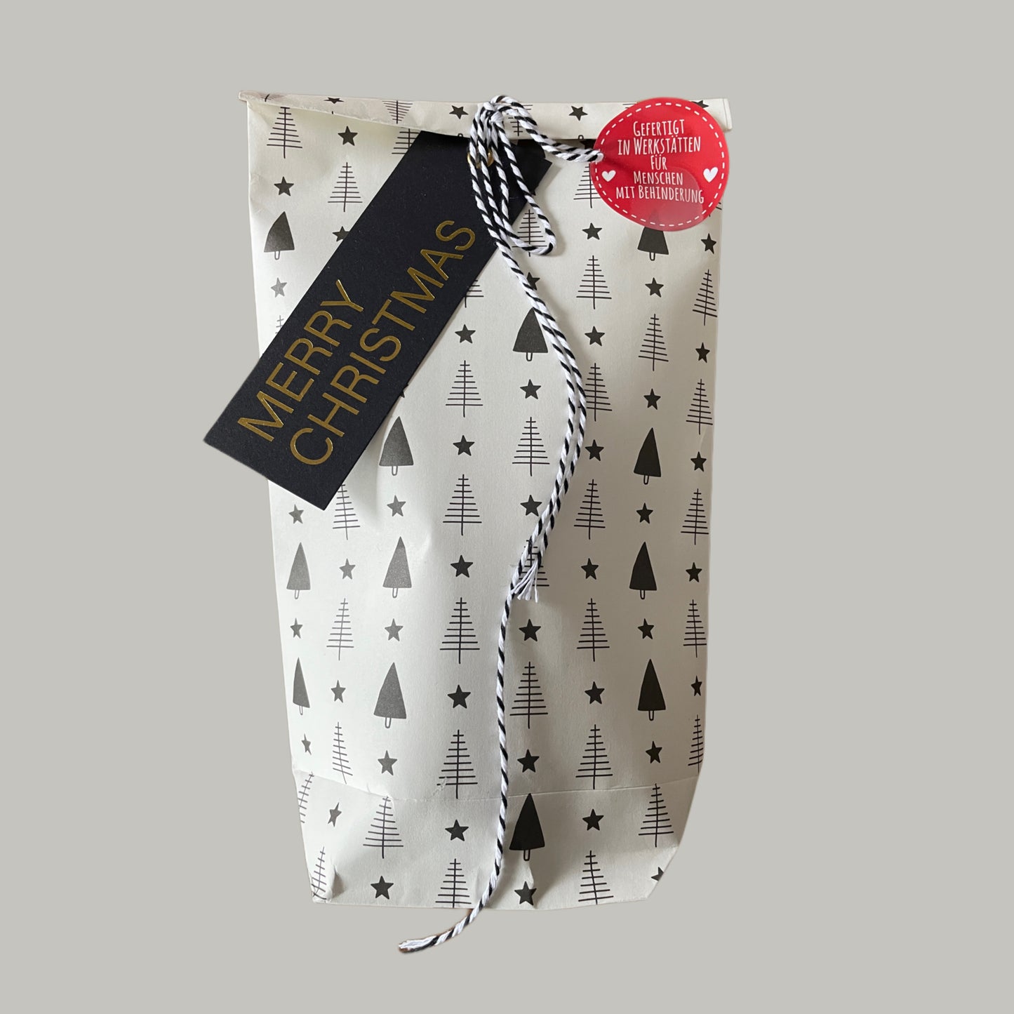 Wundertüte | Weihnachten | Weihnachtsgeschenk