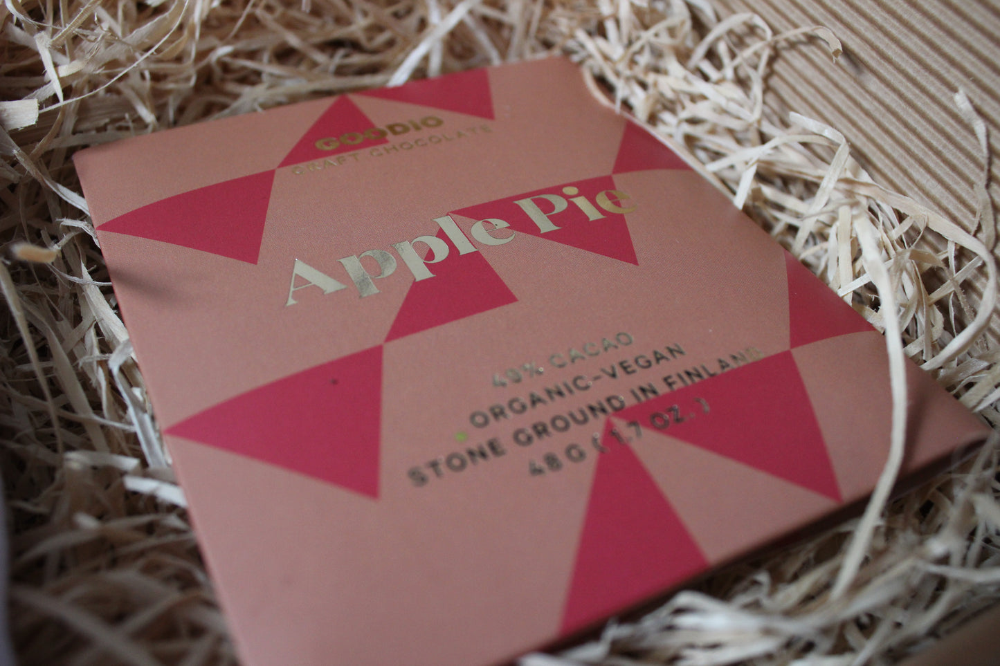 Weihnachtsgeschenkbox | HOHOHO