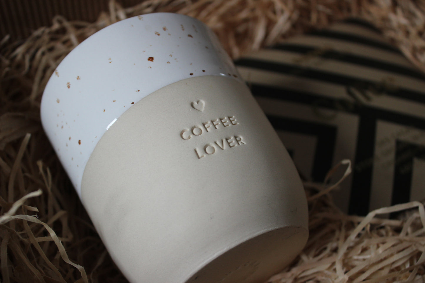 COFFEE LOVER GESCHENKBOX