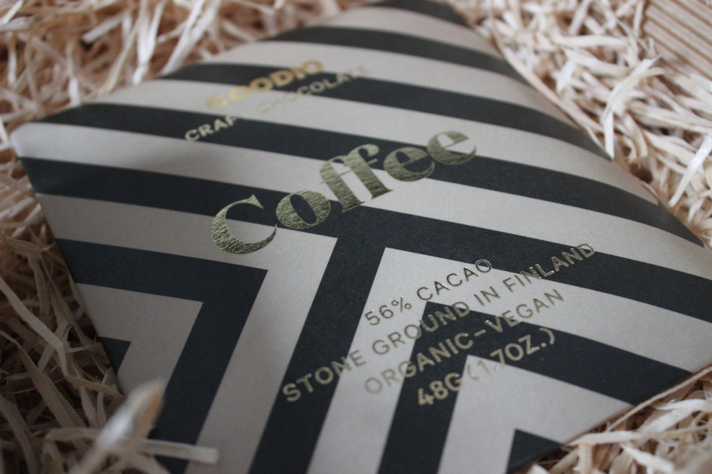 COFFEE LOVER GESCHENKBOX