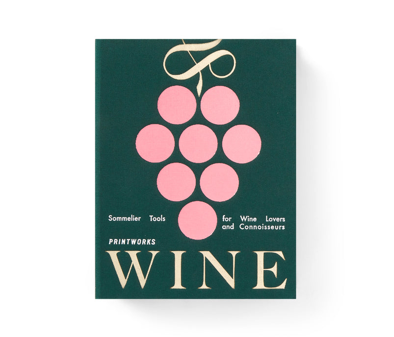 Wein Tools Set von Printworks