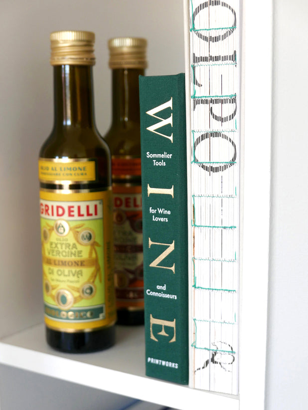 Wein Tools Set von Printworks