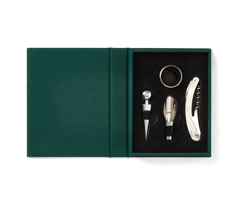 Wein Tools Set von Printworks