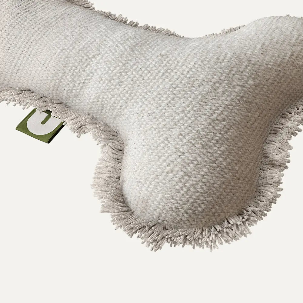 Hundespielzeug - Hundeknochen