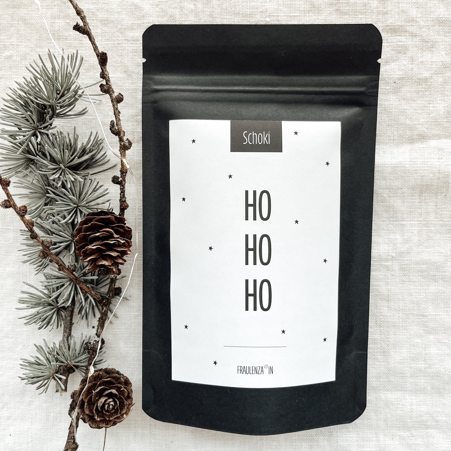 SCHOKODROPS | HOHOHO | Midi