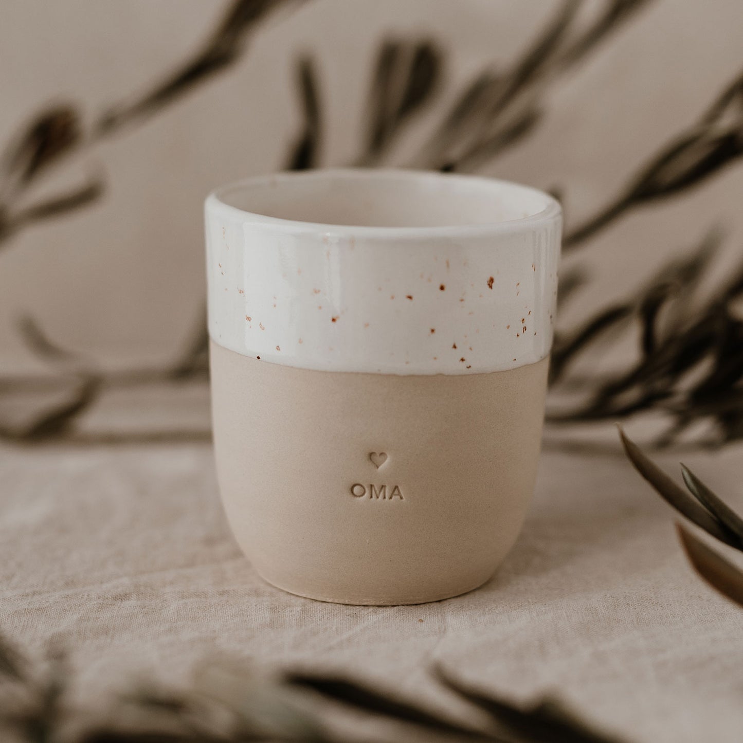 Winterfreude Geschenkbox
