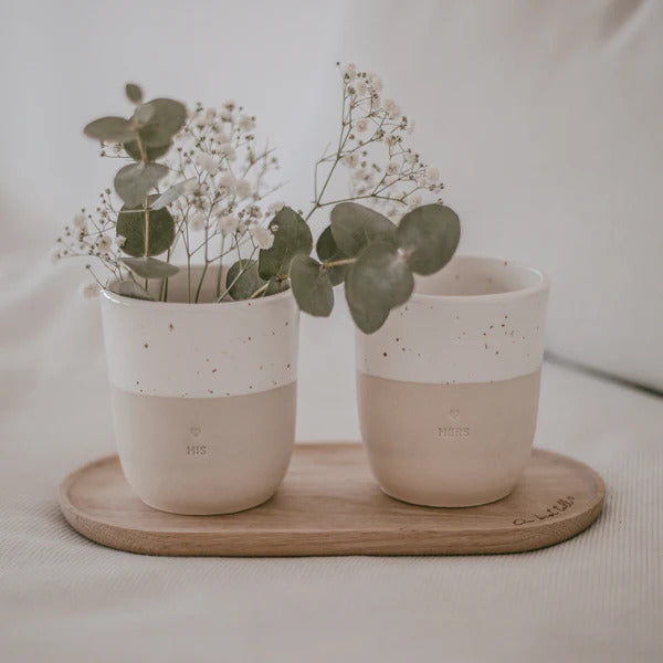 Geschenkbox - Happily Ever After | Ein einzigartiges Geschenk für das Brautpaar