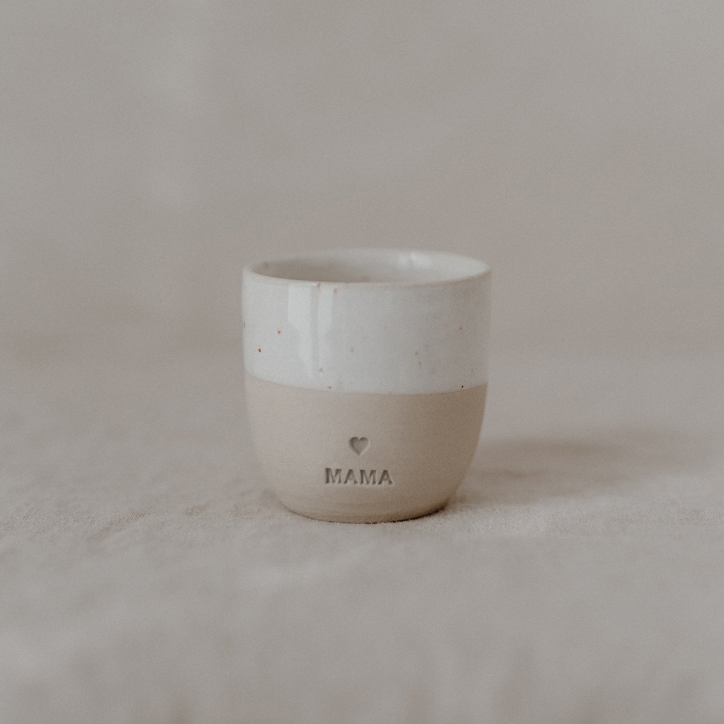 Espresso Becher MAMA