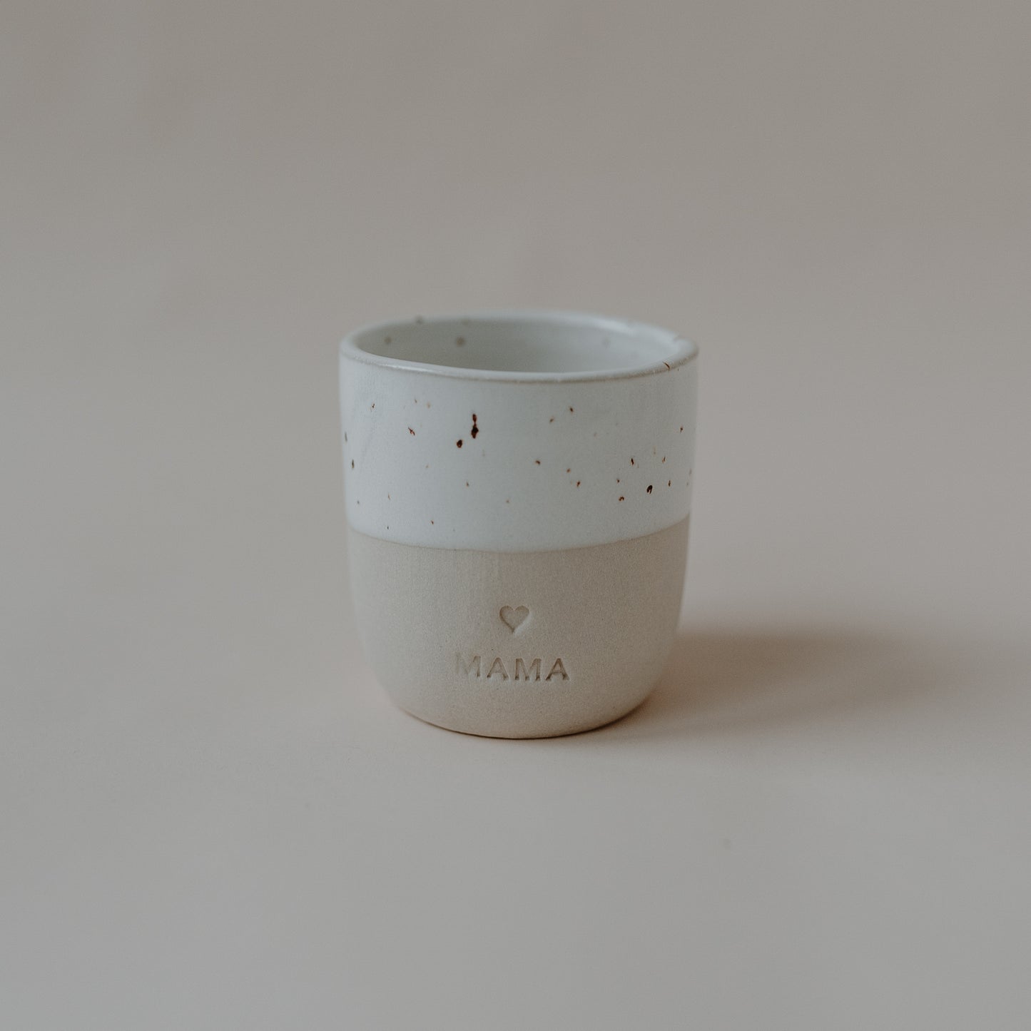 Espresso Becher MAMA