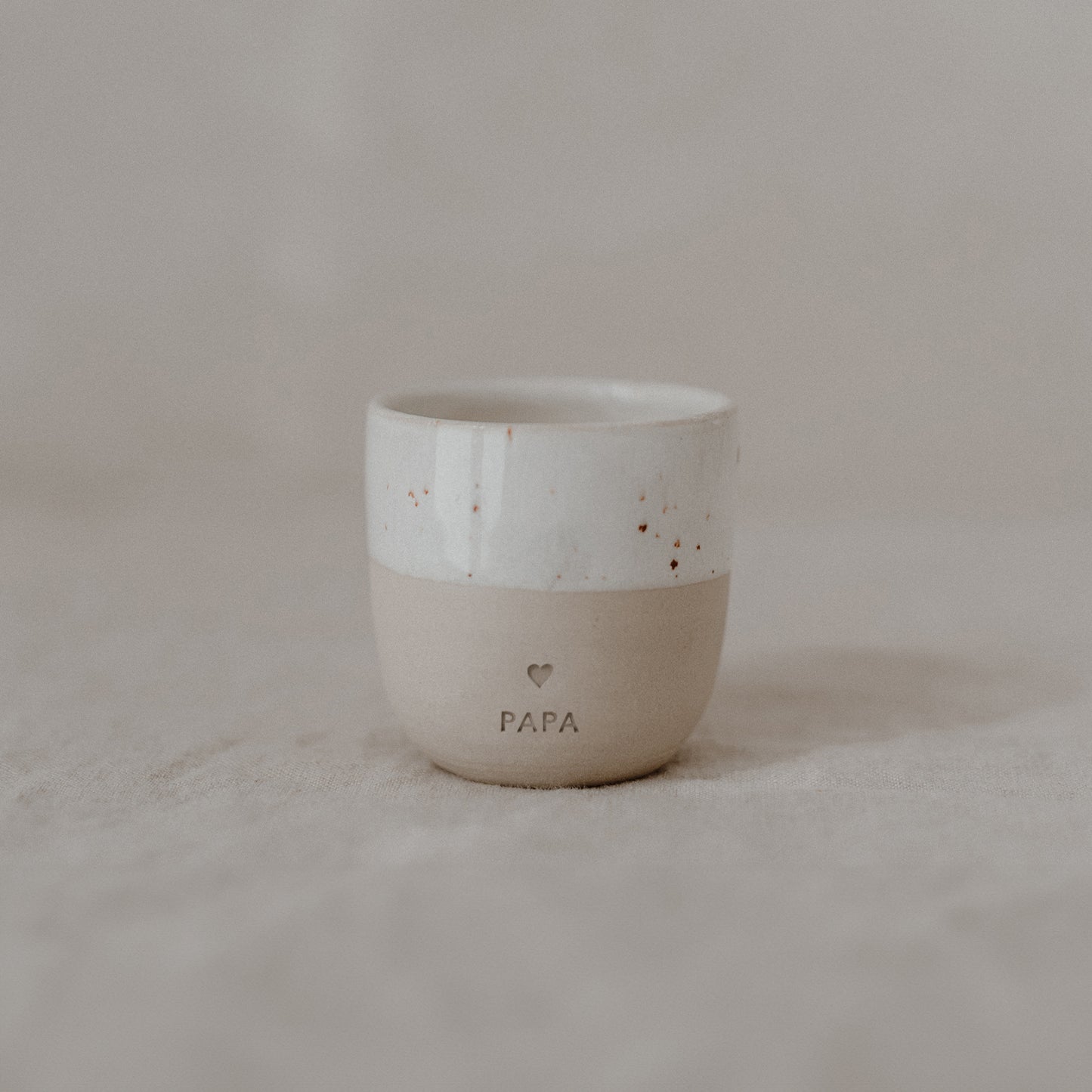 Espresso Becher PAPA