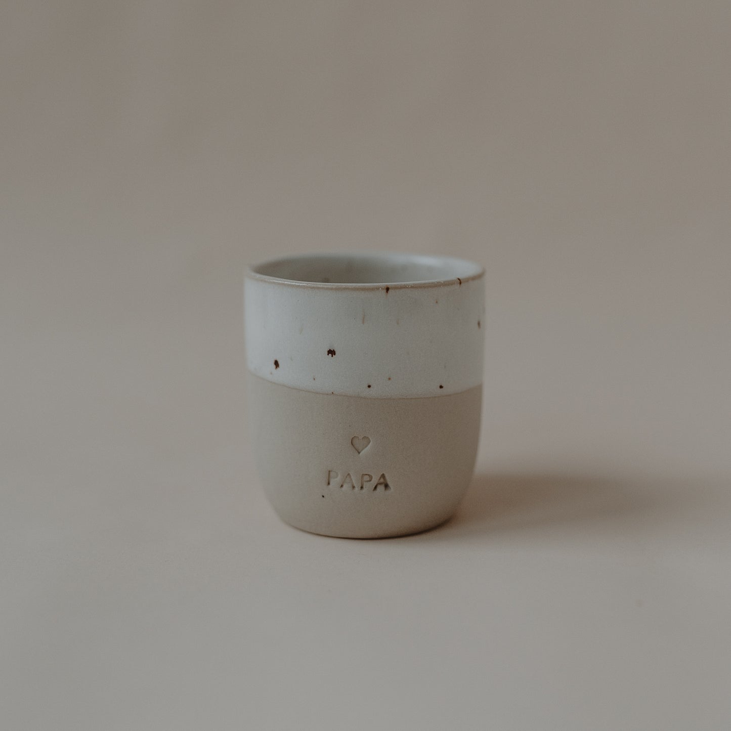 Espresso Becher PAPA