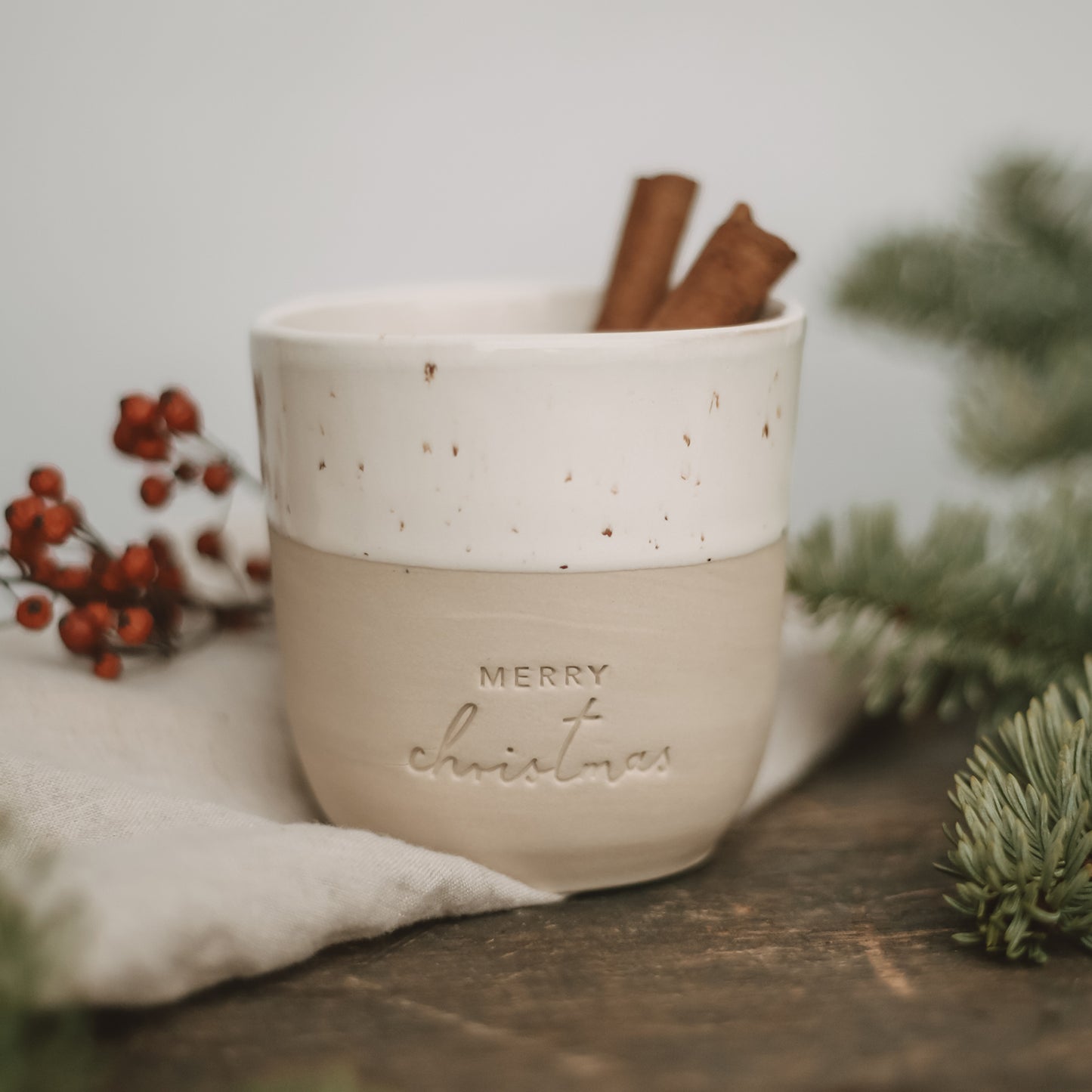 Winterfreude Geschenkbox