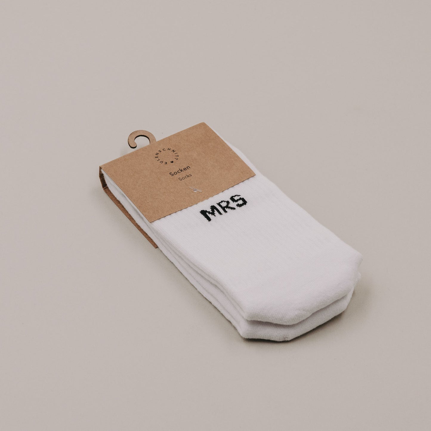 Socken MRS