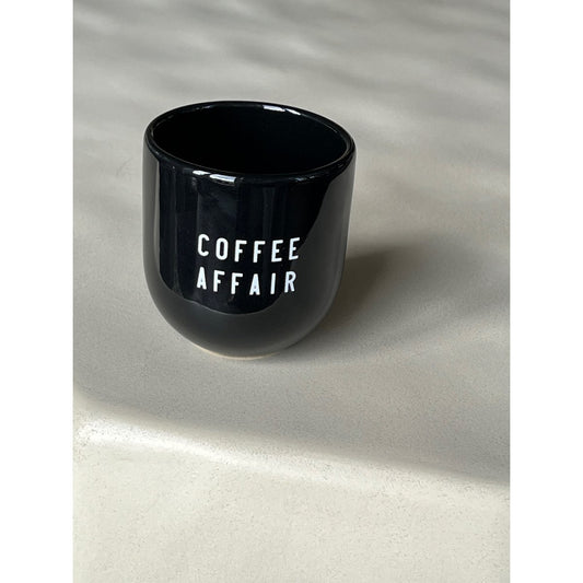 Becher Coffee Affaire