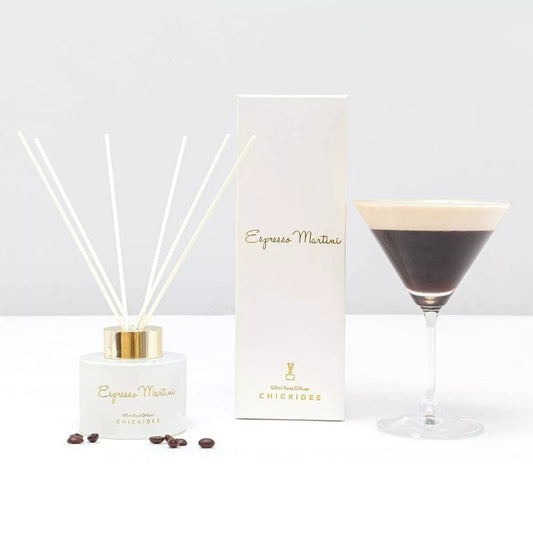 Espresso-Martini-Diffusor