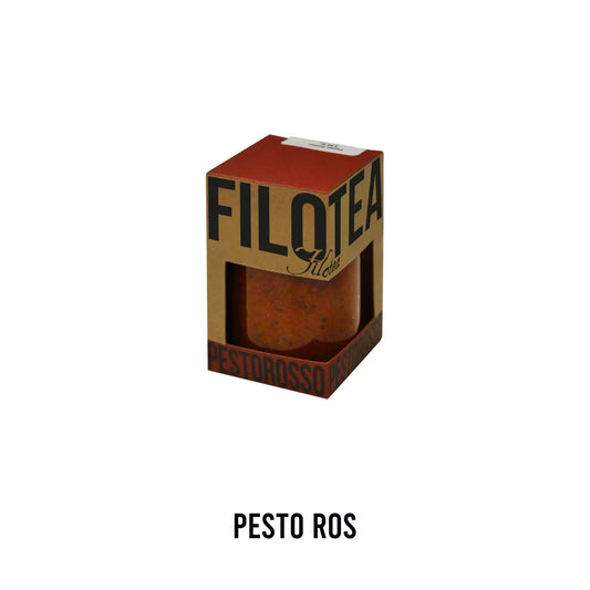 Rosso Pesto