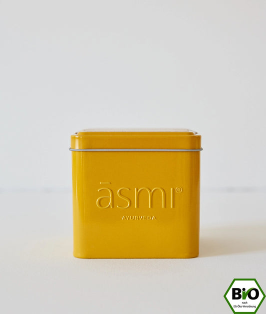 Asmi Energise Chai mit Ashwagandha & Kurkuma