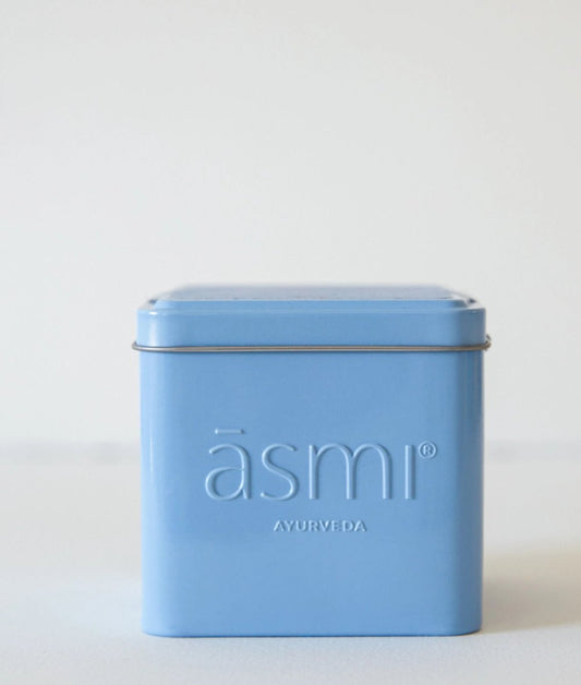 Asmi Relax Tee mit Kamille & Rosenblütenblätter