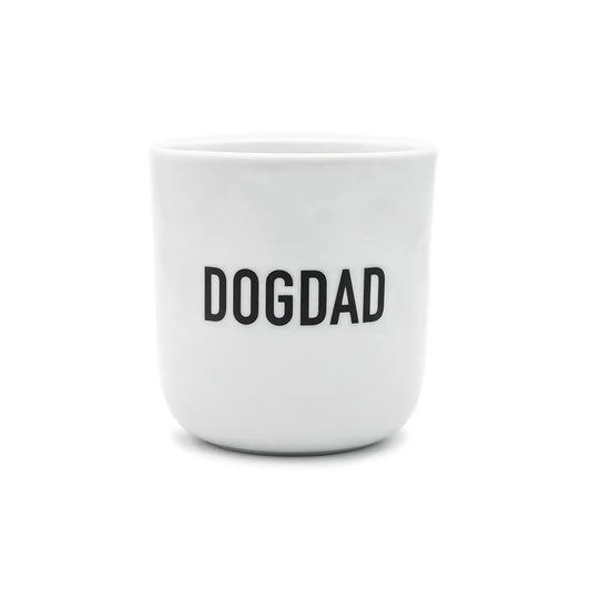 Becher 'DOGDAD'