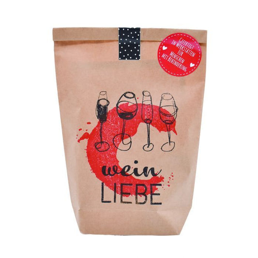Wundertüte | Weinliebhaber | Geschenk zum Geburtstag