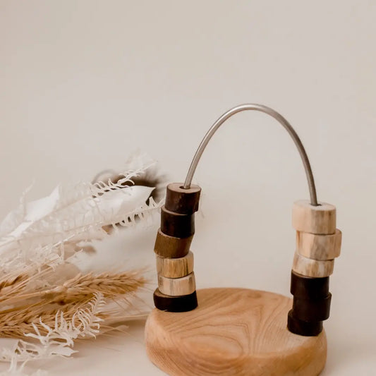 Kleine Motorikschleife