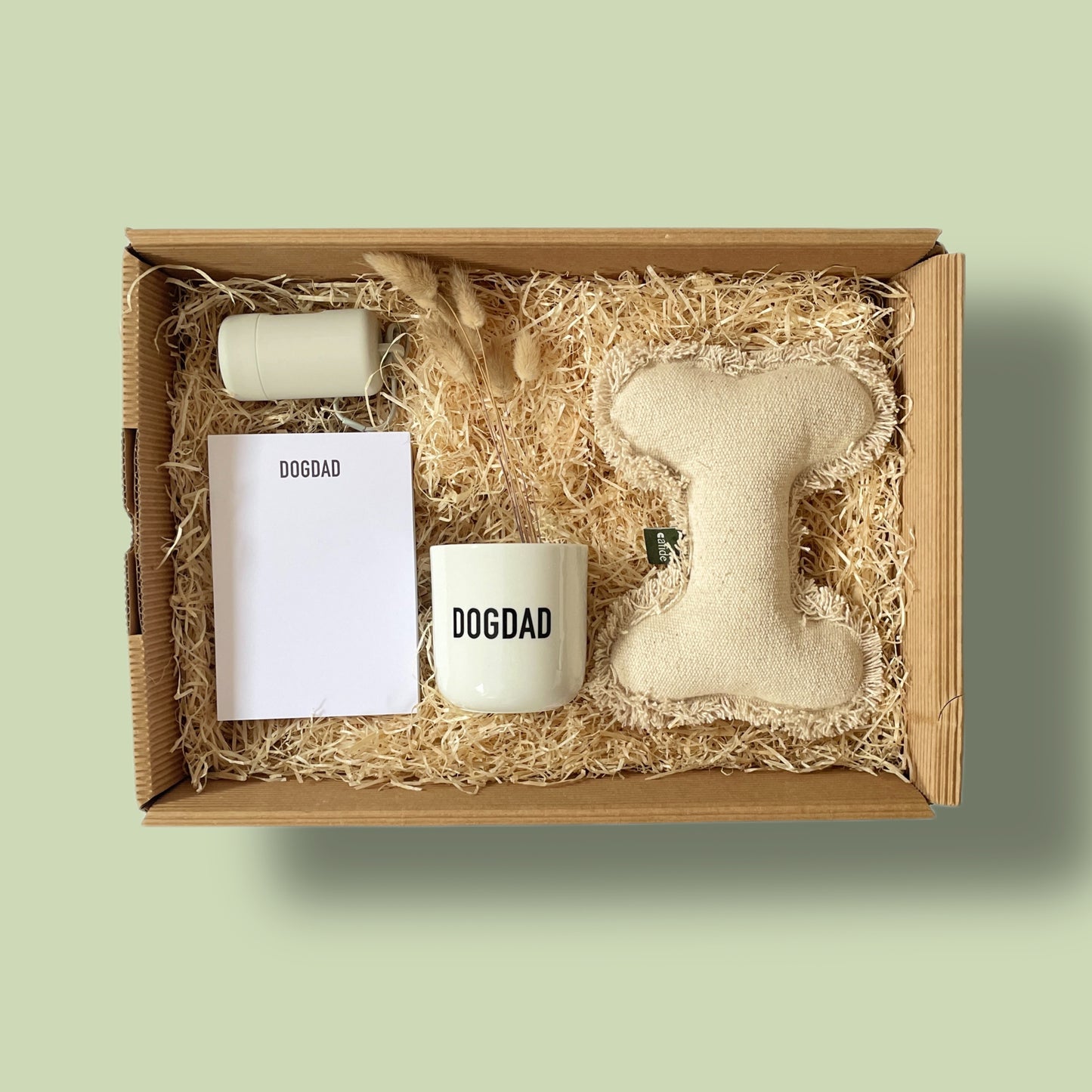 GESCHENKBOX | DOGDAD ♡