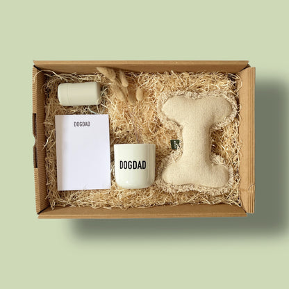 GESCHENKBOX | DOGDAD ♡