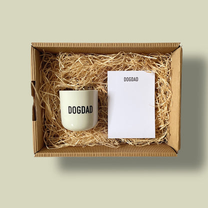 GESCHENKBOX | DOGDAD ♡