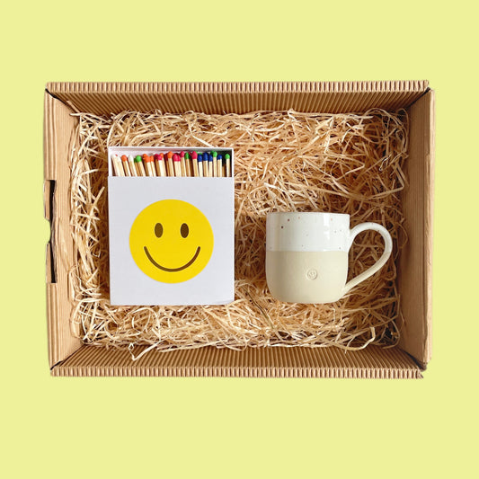 HAPPY BIRTHDAY GESCHENKBOX