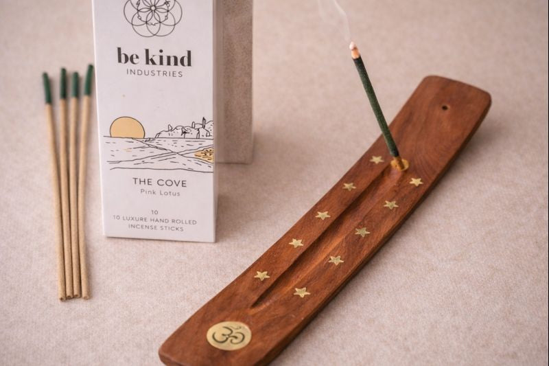 Geschenkbox Cozy Selfcare  – Wärme, Ruhe & Achtsamkeit