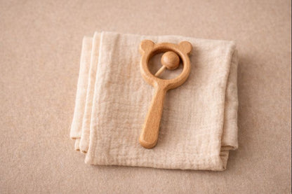 Geschenkbox zur Geburt für Mama, Papa & Baby