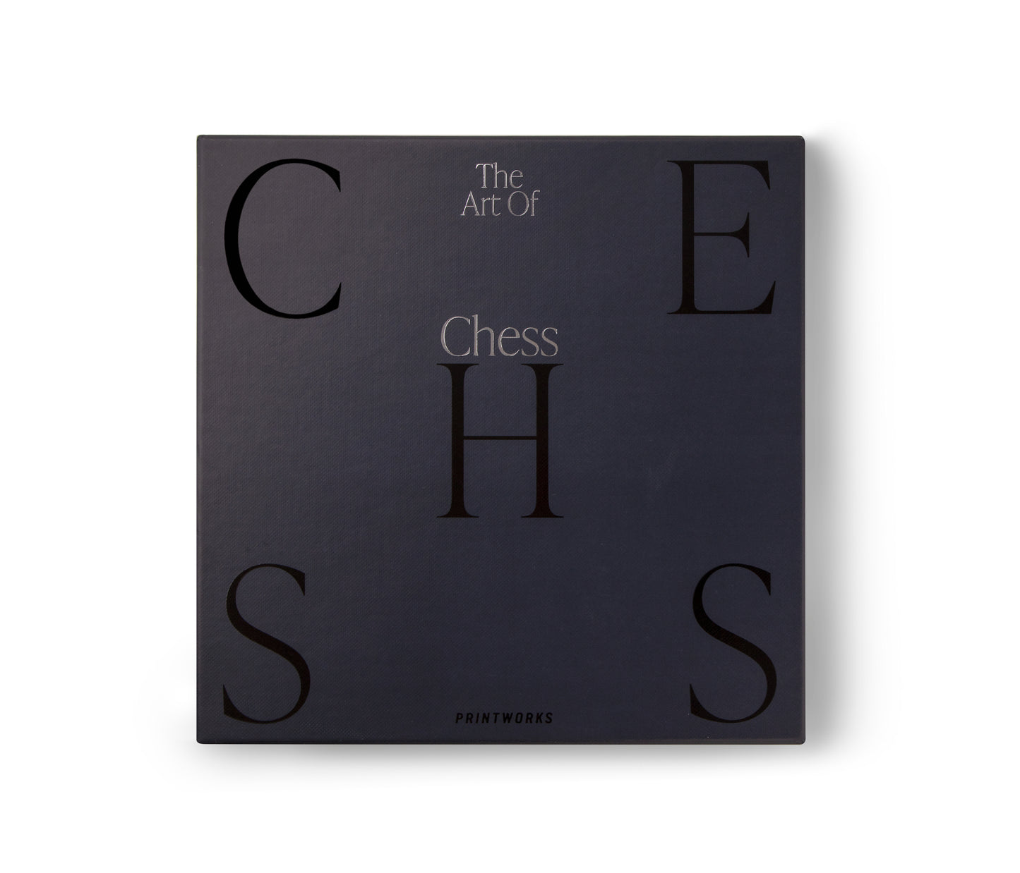 The Art of Chess | Schachspiel | Printworks