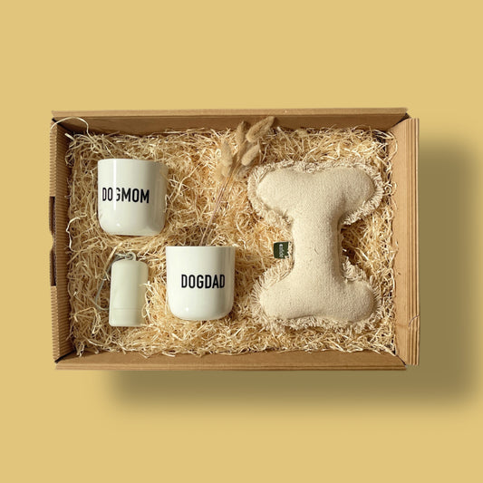 GESCHENKBOX | DOGLOVER