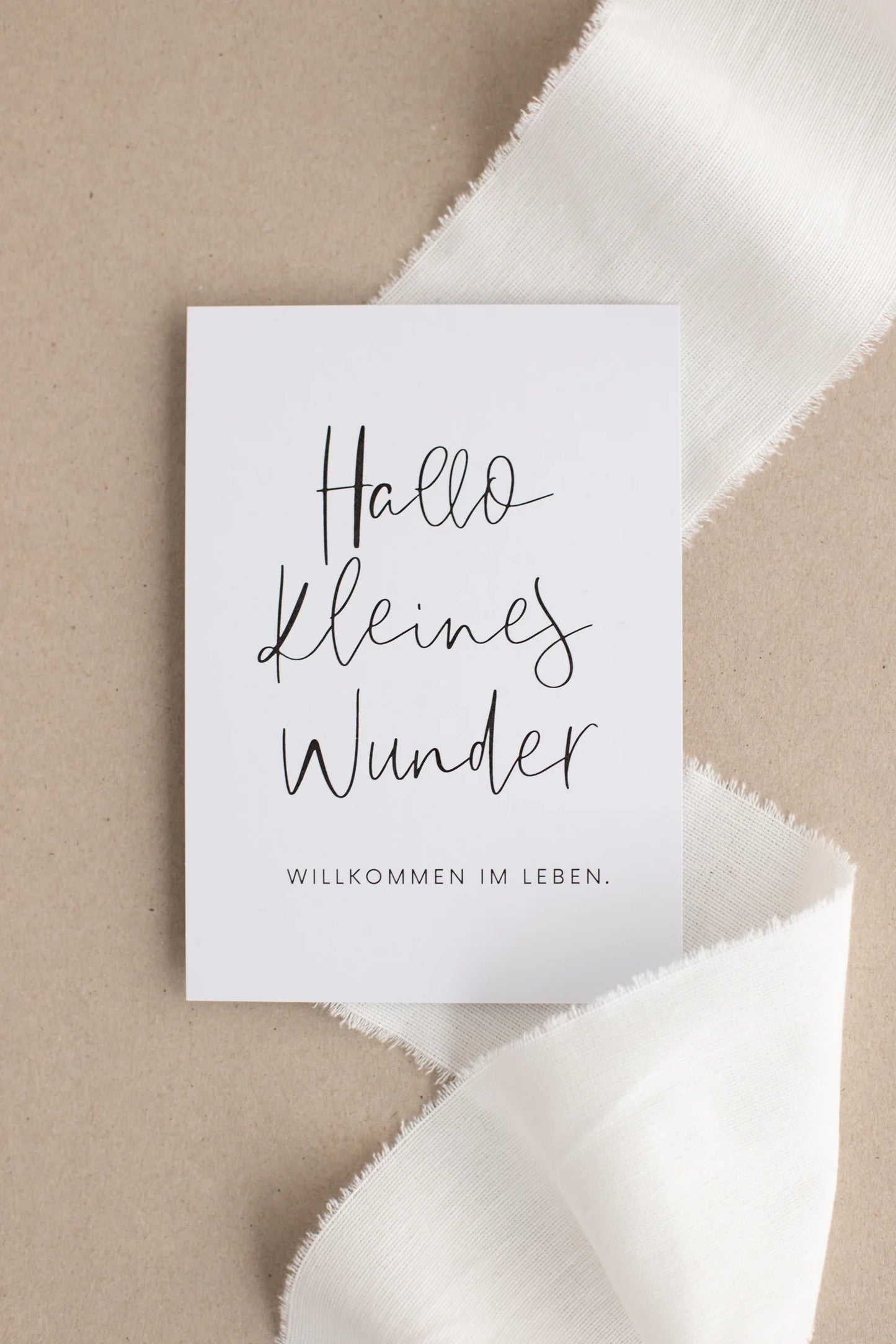 Geschenkbox zur Geburt für Mama, Papa & Baby