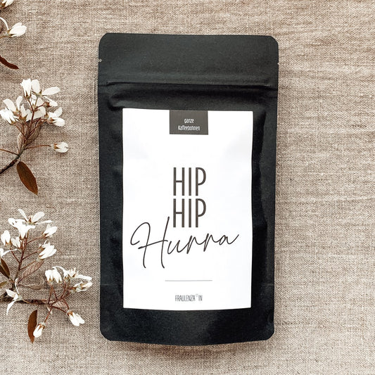 KAFFEE BOHNE | HURRA | midi