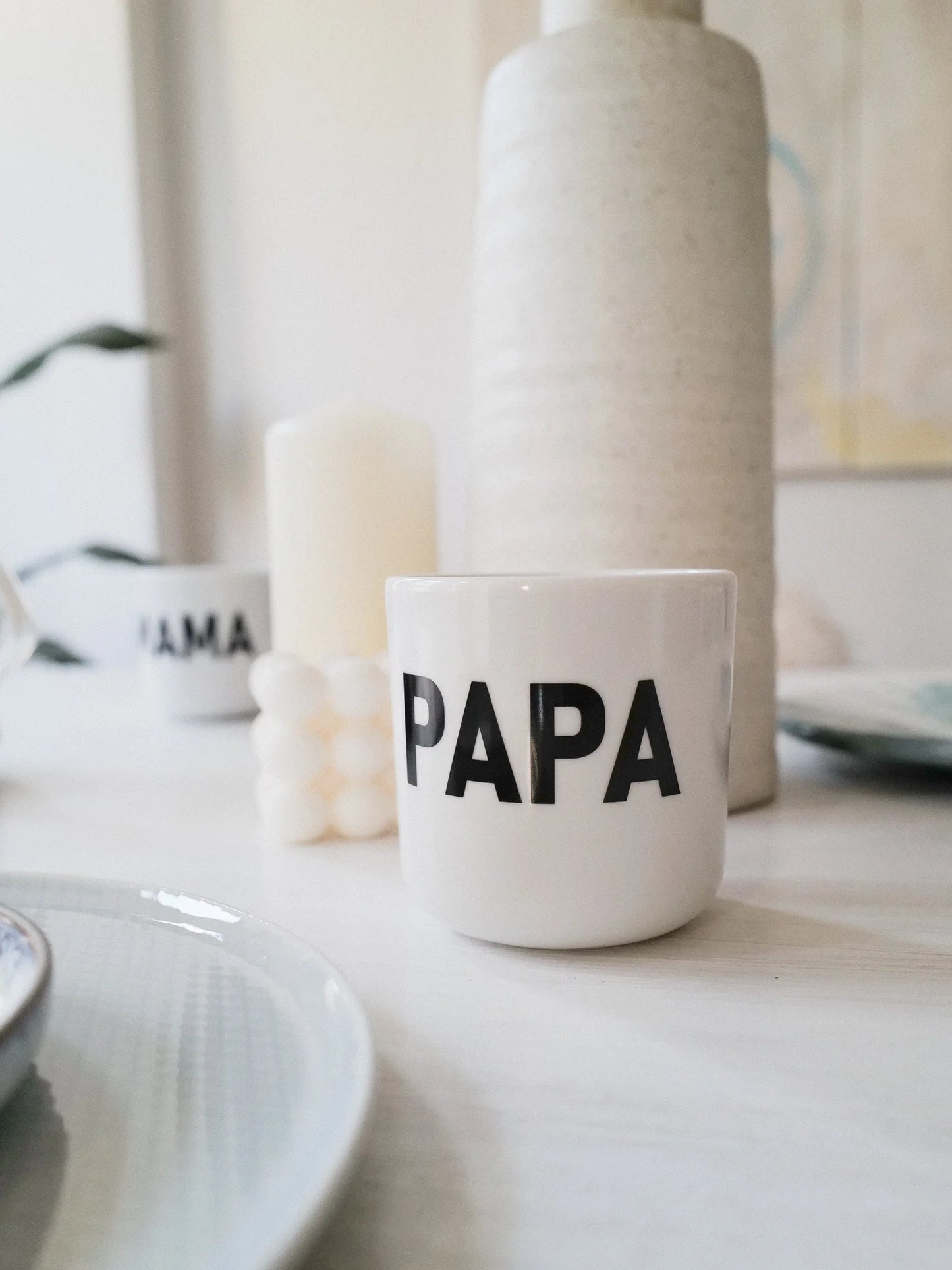 PAPA Tasse | Famvibes