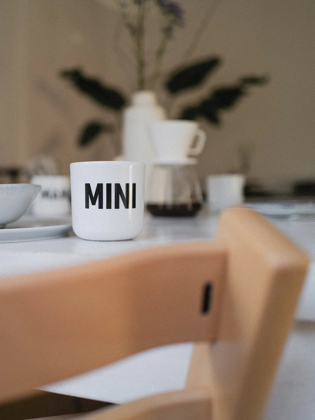 MINI Tasse | Famvibes