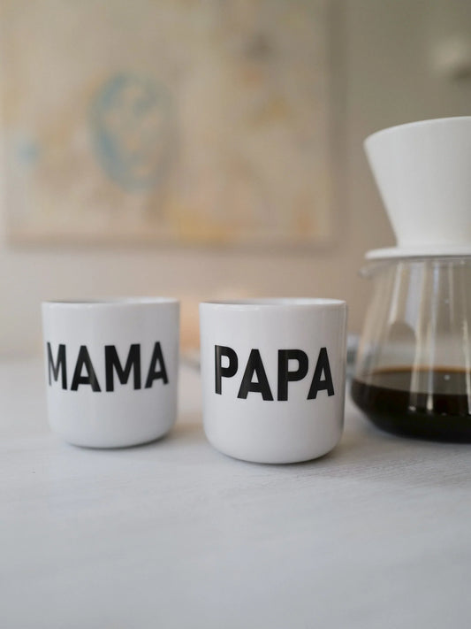 PAPA Tasse | Famvibes