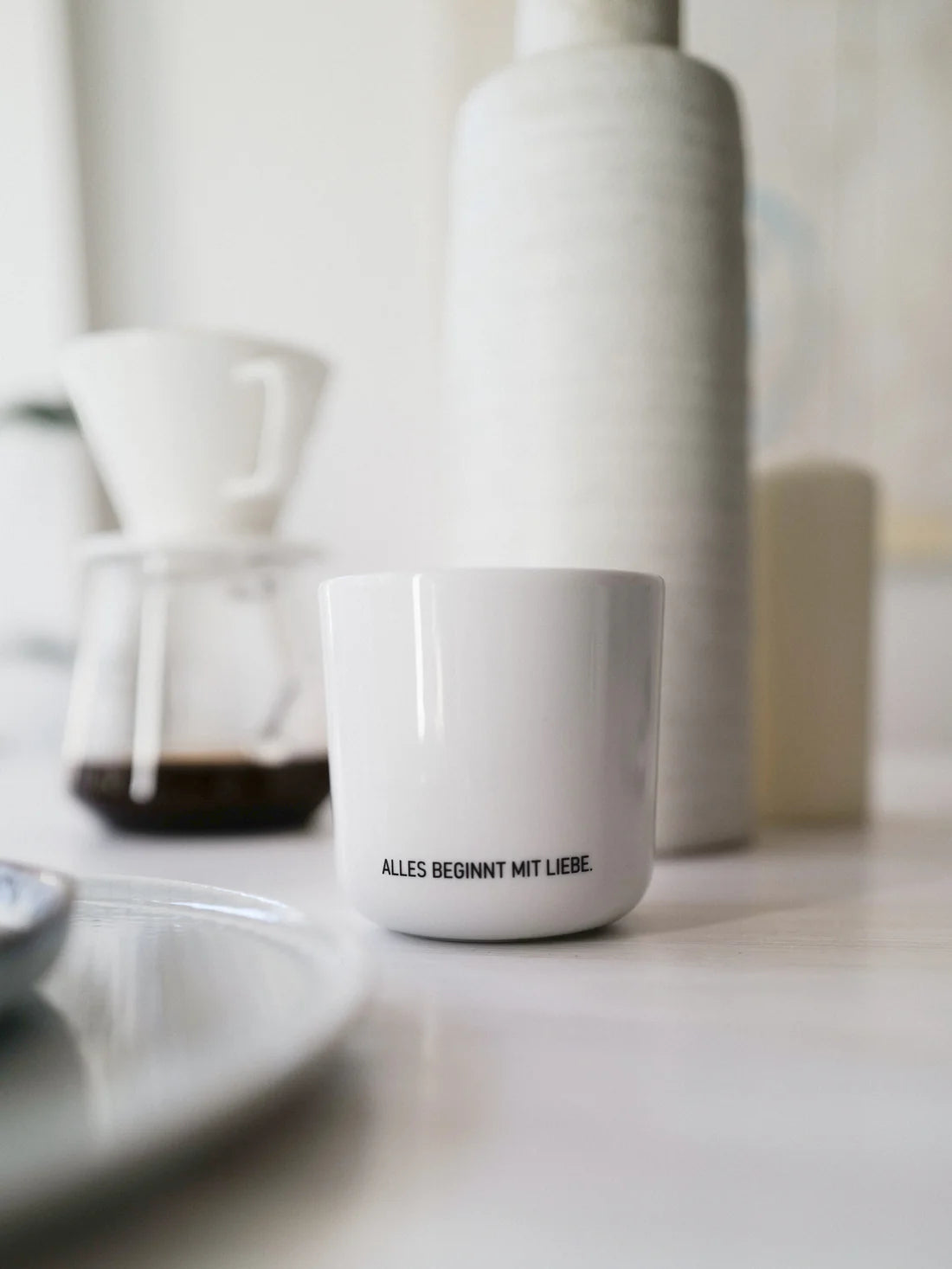MINI Tasse | Famvibes
