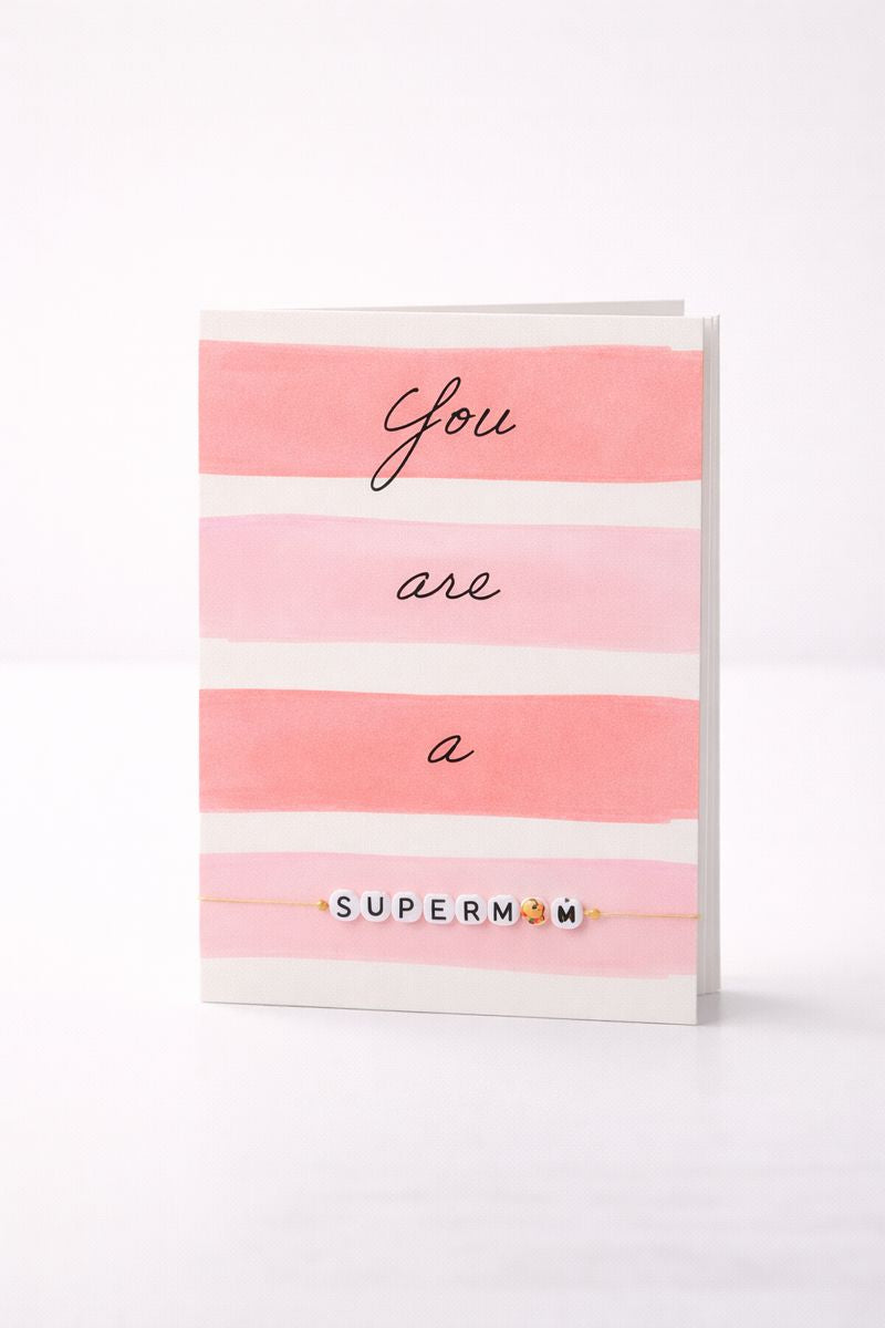 Geschenkbox Mommy to be – Liebevolle Schwangerschafts-Geschenkbox