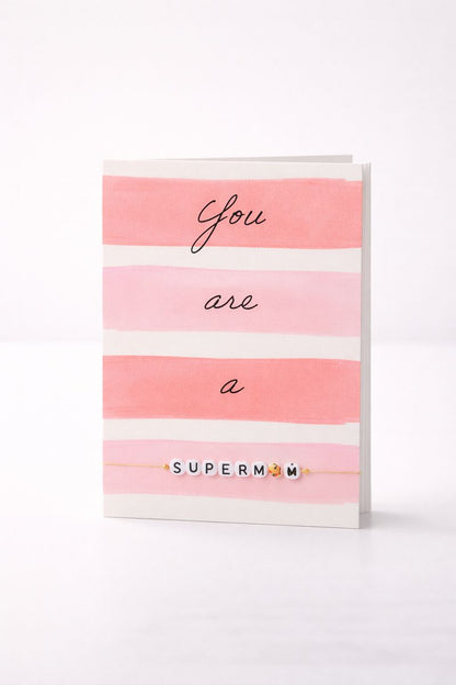 Geschenkbox Mommy to be – Liebevolle Schwangerschafts-Geschenkbox