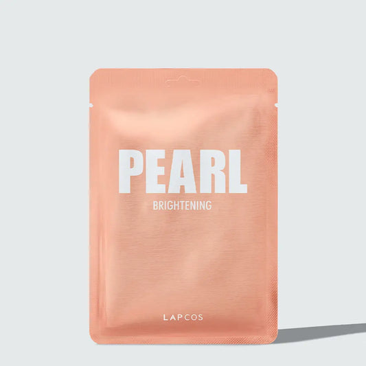Gesichtsmaske | PEARL